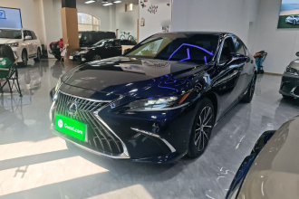 雷克萨斯ES 2021款 300h 臻享版