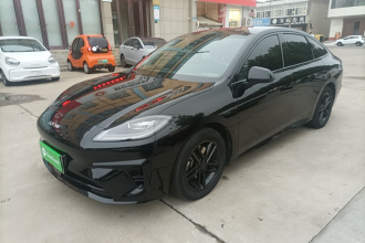 埃安 AION RT 2025款 520智豪版