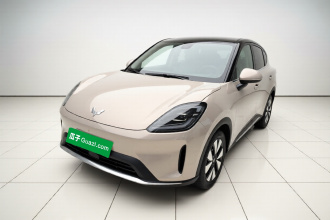 五菱汽车 缤果S 2025款 325km 尊享款