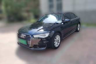 奥迪A6L 2017款 TFSI 技术型