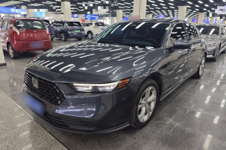 本田 雅阁 2023款 260TURBO 智享版