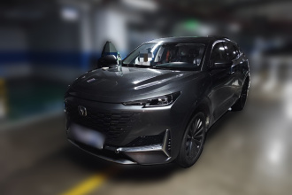 长安UNI-K 2021款 2.0T 卓越型