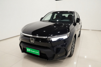 本田 皓影 2023款 240TURBO 两驱豪华版 5座