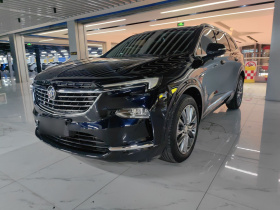 别克 昂科旗 2020款 28T 两驱尊贵型