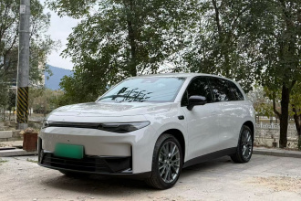 零跑汽车 零跑C10 2024款 530舒享版