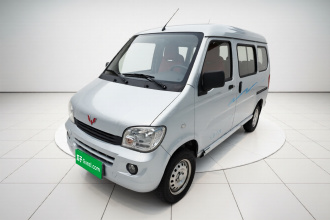 五菱汽车 五菱之光 2015款 1.2L 实用型LSI