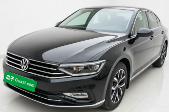 大众 迈腾 2020款 280TSI DSG 舒适型