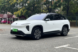 蔚来ES7 2022款 75kWh