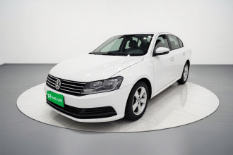 大众 朗逸 2017款 1.6L 自动风尚版