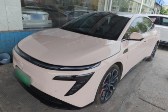 日产N7 2025款 625 Max