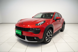 领克02 2018款 1.5T DCT两驱耀版 国V