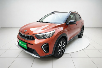 起亚 奕跑 2019款  1.4L 自动运动版 国VI