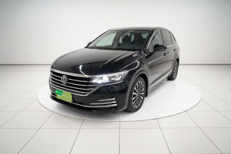 大众 威然 2022款 380TSI 旗舰版