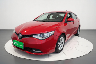 名爵 锐行 2016款 1.5T 自动超值豪华版