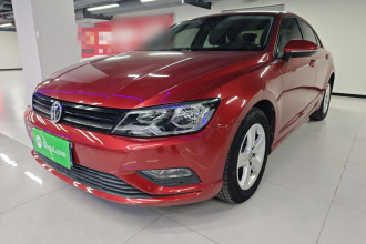 大众 凌渡 2015款 230TSI DSG风尚版