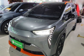 埃安 AION Y 2021款 70 悦享科技版