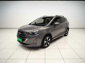 江汽集团 瑞风S3 2017款 1.5L 手动豪华智能型