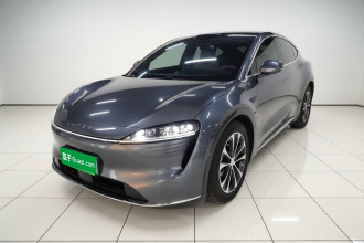 鸿蒙智行 智界R7 2025款 增程 251km Max