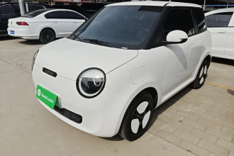 长安启源 长安Lumin 2025款 205km 香沁款