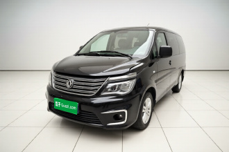东风风行 菱智 2018款 M5L 1.6L 7座豪华型