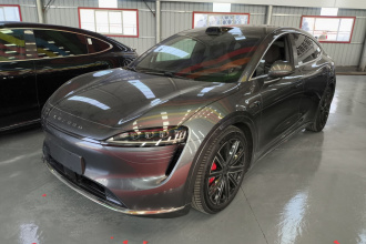 鸿蒙智行 智界R7 2025款 增程 251km Max