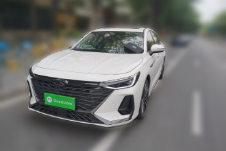 奇瑞 艾瑞泽8 2025款 2.0T DCT劲