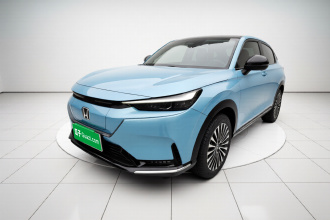 本田e:NS1 2022款 e驰版
