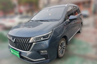 五菱汽车 五菱佳辰 2022款 1.5T CVT尊享旗舰型