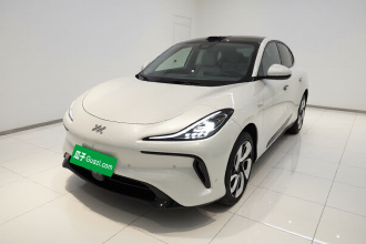 智己汽车 智己LS6 2023款 Max 超强性能版