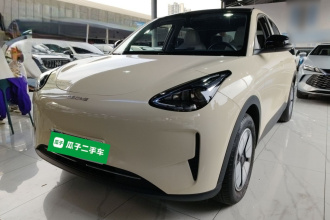 吉利银河 星愿 2025款 310km 青春版