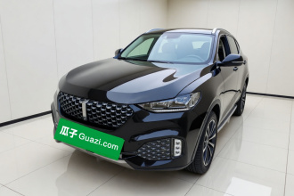 魏牌 VV6 2020款 2.0T 两驱智护+