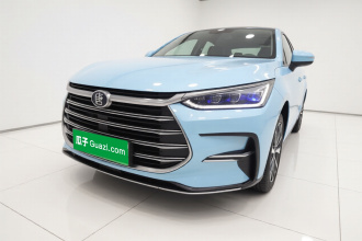 比亚迪 唐新能源 2021款 DM 2.0T 四驱性能版尊贵型
