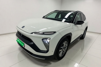 蔚来ES6 2020款 455KM 运动版