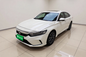 本田 英仕派 2022款 260TURBO 典雅版