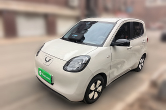 五菱汽车 宏光MINIEV 2025款 四门版 进阶款