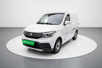 长安凯程 2019款 1.5L欧诺S经济型(非空调)国VI JL473QG