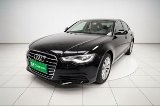 奥迪A6L 2014款 TFSI 标准型