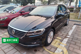 大众 朗逸 2018款 1.5L 自动舒适版 国V