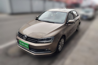 大众 速腾 2015款 1.6L 手动舒适型