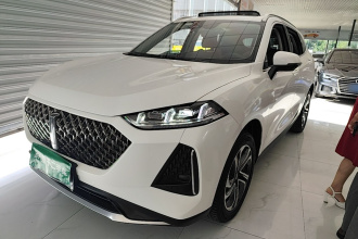 魏牌 玛奇朵DHT 2021款 1.5L DHT特调版