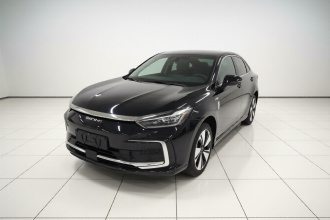 北京汽车 北京EU7 2019款 逸风版