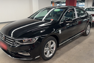 大众 迈腾 2025款 众享款 280TSI DSG舒适型