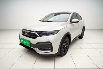 本田XR-V 2021款 220TURBO CVT豪华版