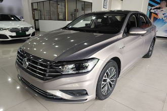 大众 速腾 2020款 200TSI DSG舒适型 国VI