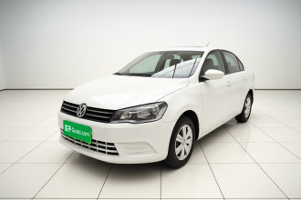 大众 捷达 2015款 质惠版 1.6L 手动时尚型