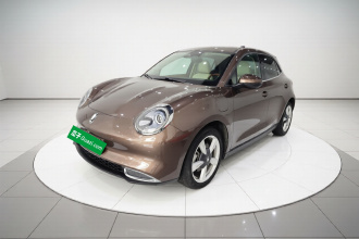 欧拉好猫 2021款 400km标准续航 雅典娜版 三元锂