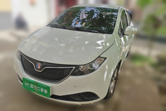 吉利汽车 英伦C5 2015款 1.5L 手动两厢进取型