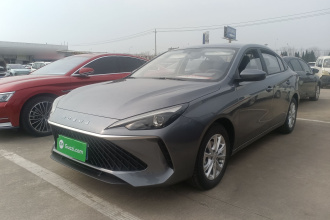 荣威i5 2026款 1.5L 手动舒享版