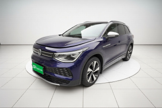 大众 ID.6 X 2022款 智享长续航版