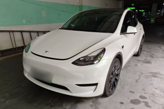 特斯拉 Model Y 2022款 改款 后轮驱动版